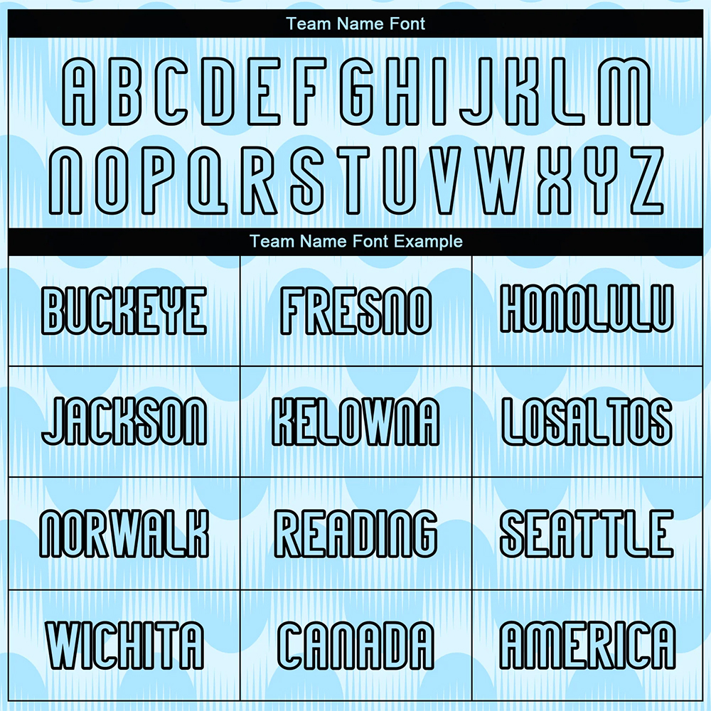 Sublimation Volleyball Uniforms